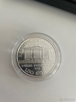 Sběratelské mince - 4