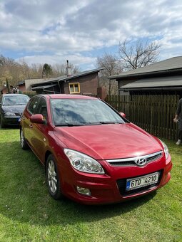 Hyundai i30 CRDI - 4