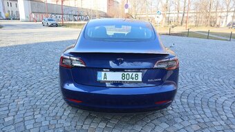 Tesla Model 3 Performance 12/2020 refresh model - 4