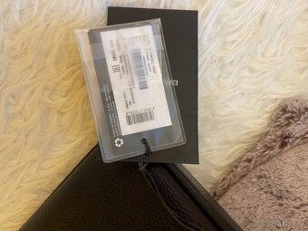 Pánská Crossbody Emporio Armani - 4