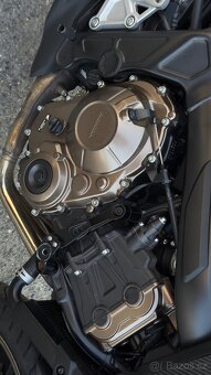 Honda CB650R 2020r.v. - 4