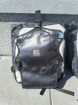 Motobrašny 21Brothers 2x30L - 4