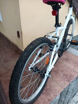 dětské kolo BTWIN - 4