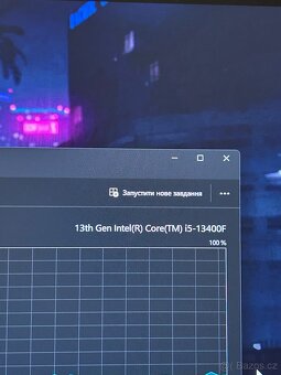 Herní počítač – Intel i5-13400F, 32GB RAM, GTX 1070ti - 4