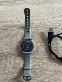 Hodinky Garmin vívoactive 4s - 4