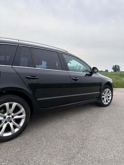 Škoda Superb 2.0 tdi 103kw, CFFB 2010 - 4