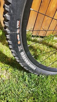 Trailové kolo Cannondale 29" - 4