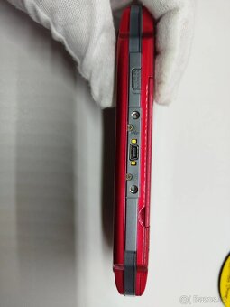 SONY PSP 3000 Radiant Red obal zdarma - 4