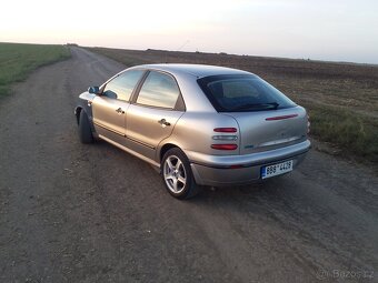 Fiat Brava 1.9 JTD. - 4