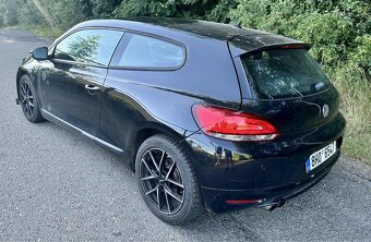 Volkswagen Scirocco - 4