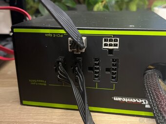 PC Zdroj Cilense 520w - 4