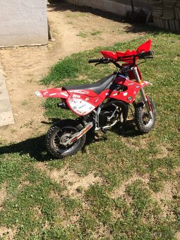 Malaguti grizzly 10 - 4