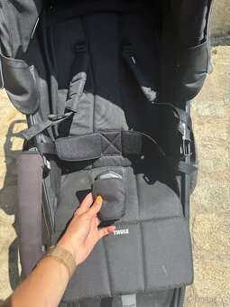 Thule Urban glide 3 - 4