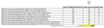 ABB Zoni greige - nové - 4
