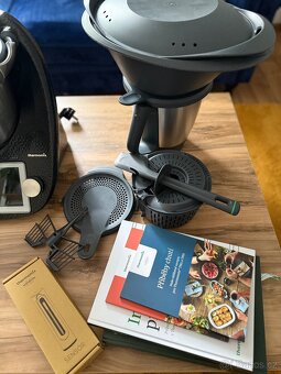 Thermomix TM6 diamant edition - 4