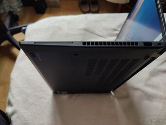 Notebook Lenovo ThinkPad T14 Gen4 - 4