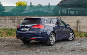 Opel Insignia 2.0 CDTI - 4