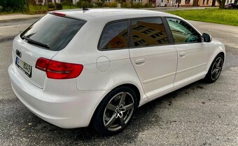 Prodám Audi A3 1.9tdi 77kw nové rozvody a STK - 4