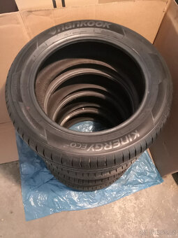 PNEU 205/55R16 LETNÍ - 4