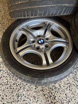 Kola Bmw styling 68 225/45 r17 - 4