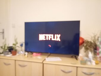 TCL televize - 4