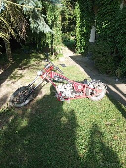 Chopper - 4