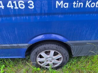 Mercedes Benz Vito 639 - 4