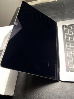 MacBook Pro 15” 2018 CTO/16GB RAM/Intel i7/512GB SSD - 4