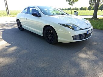 Renault Laguna Coupe 2.0dci MonacoGP - 4