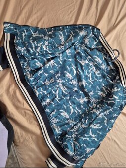 Prodam oboustranny bomber Pepe Jeans - 4