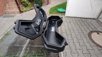 Zadní box na čtyřkolku - 4