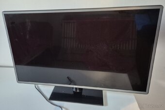 Prodam TV ECG 32 LED 731 PVR - 4