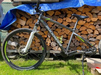 Rockrider ST 520 2019 - 4