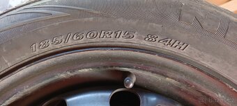 Pneu NEXEN 185/60 R15 letní - 4