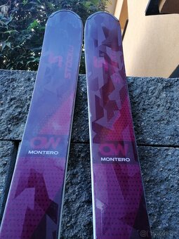 STOCKLI Montero AW 166cm r-16. Model 2024/2025 - 4