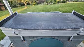 Thermokryt na whirpool - 4