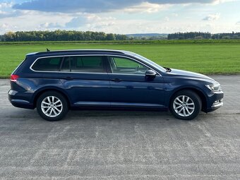 VW Passat B8 2.0TDI 110kw - 4
