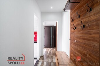 Pronájem, byty/2+1, 60.5 m2, Sokolovská 3560/33, 58601 Jihla - 4