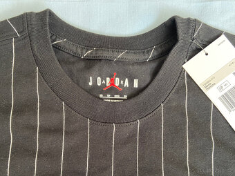 Tričko Nike Air Jordan, nové s visačkou, vel. XS. - 4