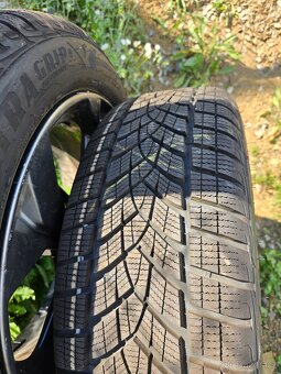 Mazda MX-30 CX-30 r18 alu kola - 4