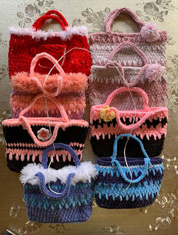 Kabelka pro děti - 4