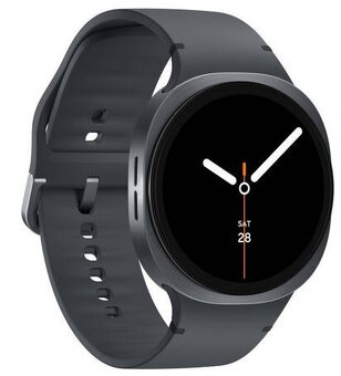 Samsung Galaxy Watch8 44 mm LTE - NOVÉ - 4