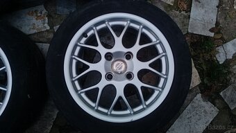 BBS Volvo R16 - 4