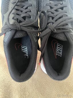 tenisky NIKE SNEAKERSY AIR MAX vel.41 - 4