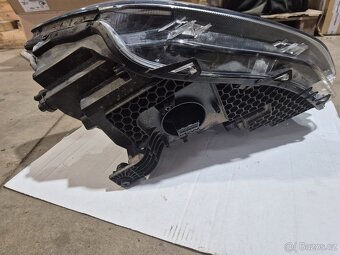 LED světlomety VW Caddy 5 - 4