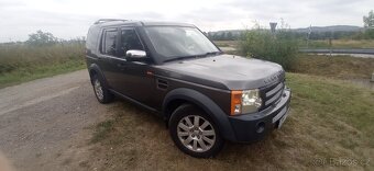 Land Rover Discovery 3 - 4
