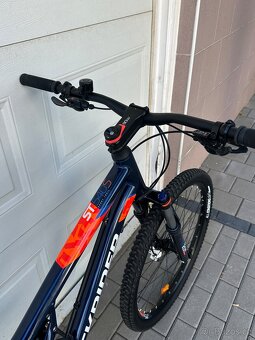 Horské kolo RockRider ST540S  XL/ 27,5" - 4