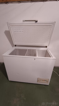 Pultový mrazák Samsung Calex Symphony 33 AZ - 4