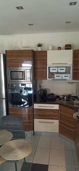 Kompletní rohová kuchyně - 4