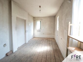 Prodej domu Bedřichův Světec - 4